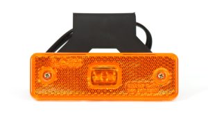 217 Z  Габаритный фонарь