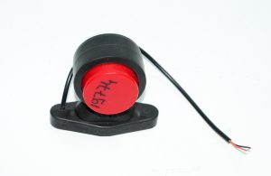 Фонарь габаритный арт 19774