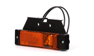 220Z W45 Фонарь габаритный боковой, Польша 220Z