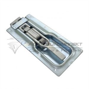 Р146.3 Замок бортовой