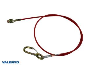 Трос страховочный к МТН AL-KO 1000mm арт.2258000, Швеция