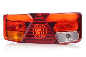 2265 W137L Фонарь задний левый, Польша