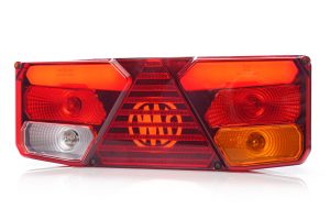 2268 W137P Фонарь задний правый, Польша