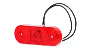 230 W47 Фонарь габаритный задний