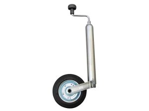 Опорное колесо d=48мм KNOTT