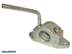 Хомут колеса ф 48 мм усиленный SS CC -150 2601203