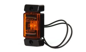 278 W60 Фонарь габаритный боковой, Польша