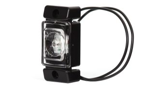 279 W60 Фонарь габаритный передний, Польша 279