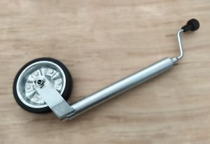 ОПОРНОЕ КОЛЕСО 300 КГ 1222437