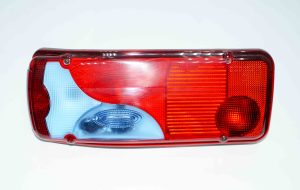 Фонарь задний MAN TGA New Model MARS арт 18439