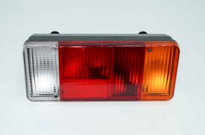 Фонарь задний IVECO FT-035 P