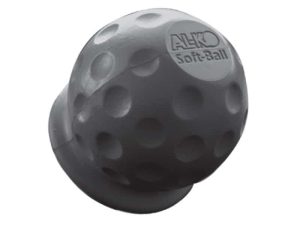 Колпачок фаркопа черный резиновый AL-KO арт 1310913