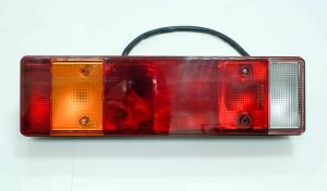 Фонарь задний FT-028