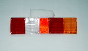 Стекло фонаря MD-014 k