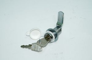 Замок для торгового прицепа