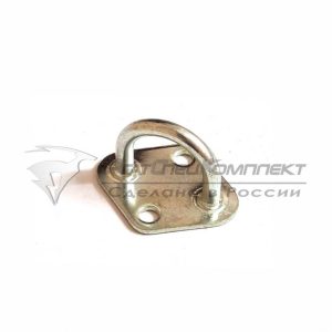 TF35 Скоба бортовая под люверс 32х27 мм
