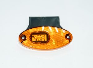 Фонарь габаритный