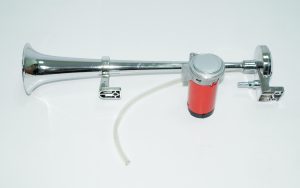 Звуковой сигнал