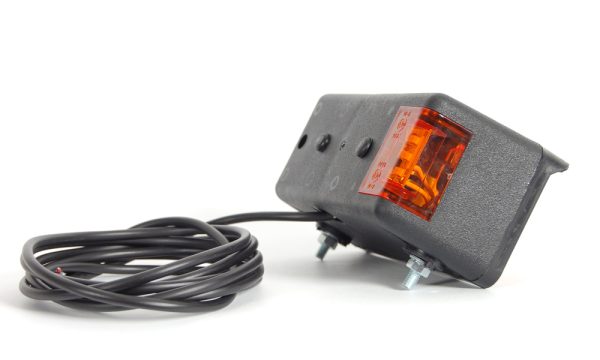 491 WO7dP Фонарь многофункциональный передний LED