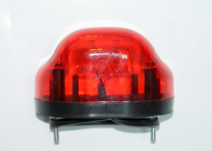 Подсветка номера LED 19728