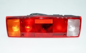 Фонарь задний арт.7318
