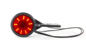 513BC W23W Фонарь габаритный передне-задний, Польша 513BC