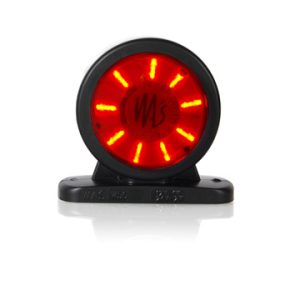 515BC W56w Фонарь габаритный передне-задний, Польша