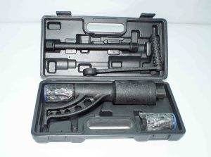 Гайковерт на подшипнике 2-х скоростной (Универсальный) 6003