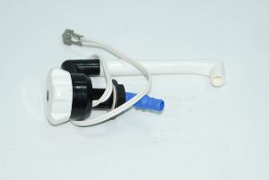 Кран для воды в кемпер