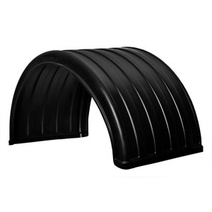 Крыло пластиковое  Н 650-10