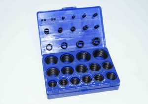 Набор колец