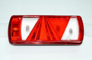Фонарь задний KOGEL NEW c AMP арт.19847