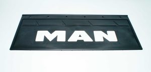 Брызговик 600х370 к-т