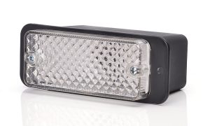 701 W84 Фонарь заднего хода, Польша