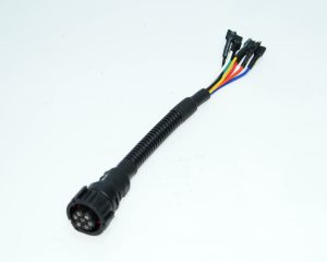 Разьем для фонаря