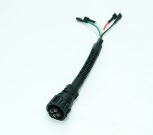 Разьем для фонаря