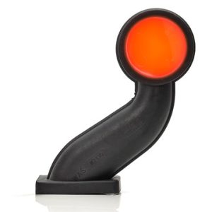 778L W21.10N Фонарь габаритный передне-задний, Польша