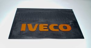 Брызговик 600х370 к-т