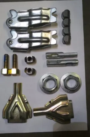 Ремкомплект для КНОТТ ф200 мм. АНАЛОГ