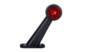 Фонарь габаритный LD 726/L, 726/P