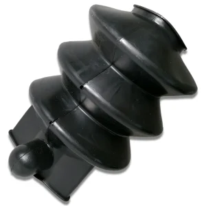 Пыльник резиновый к МТН Knott   2.7 50/65 L=140 10018302