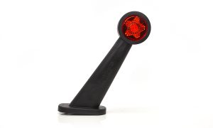 875 L W21.1star-W21.7star Фонарь габаритный передне-задний WAS