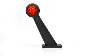 875 P W21.1star-W21.7star Фонарь габаритный передне-задний WAS