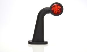 877 L W21.1star-W21.7star Фонарь габаритный передне-задний WAS