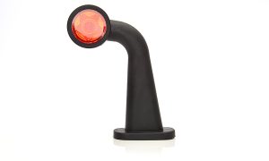 877 P W21.1star-W21.7star Фонарь габаритный передне-задний WAS