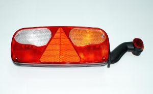 Фонарь задний ECOPOINT арт.9420
