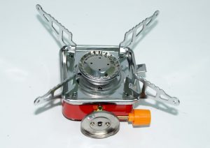 Плита газовая малая