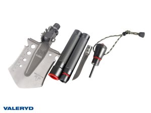 Инструмент Многофункциональный Loke 570х120 мм арт.9020003, Швеция