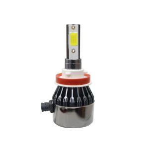 Светодиодная Лампочка C9-h11 Комплект 2 шт