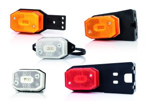 Fristom FT-001 LED Фонарь габаритный LED